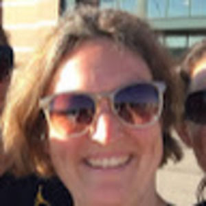 Meet your Posher, Holly